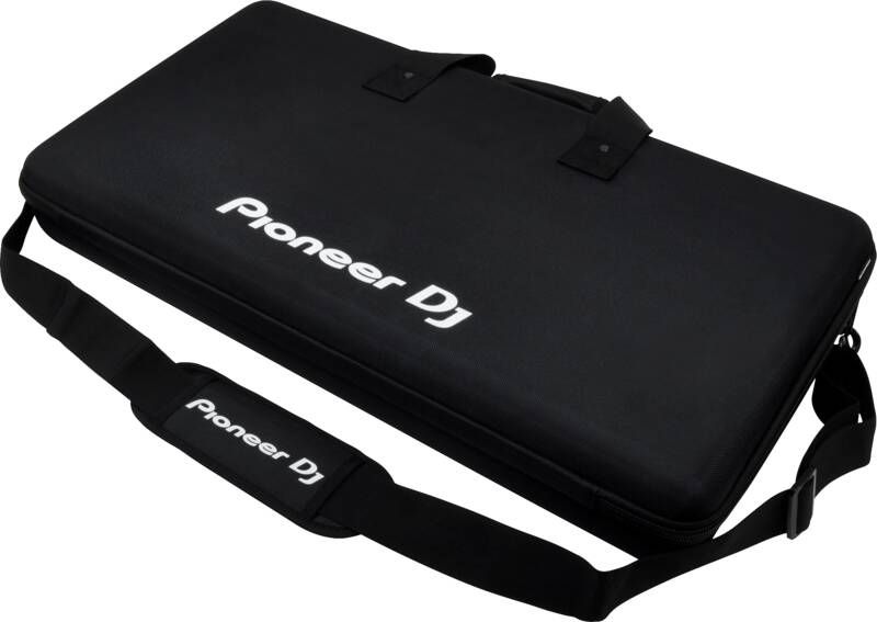 Pioneer DJ Bag DJC-FLX6 | Flightcases&covers | Beeld&Geluid DJ&Studio | 4573201249739