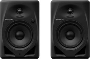 Pioneer DJ Monitor Speaker DM-50D