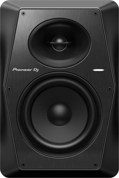 Pioneer DJ VM-70 Zwart | Speakers | Beeld&Geluid Audio | 4573201242273