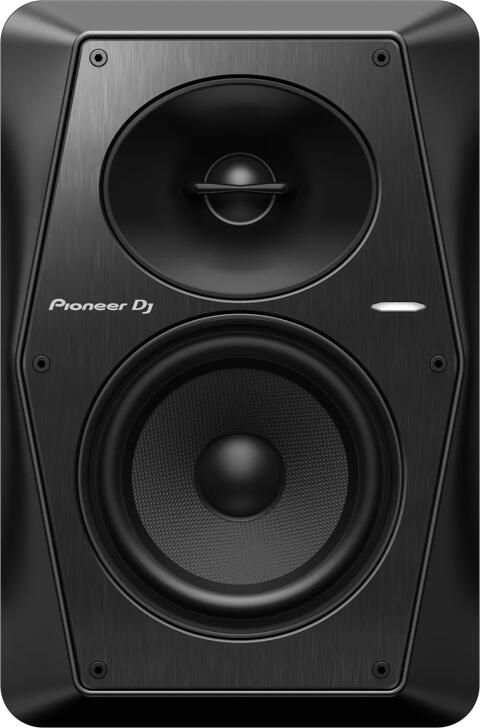 Pioneer DJ VM-50 Zwart | Speakers | Beeld&Geluid Audio | 4573201242259