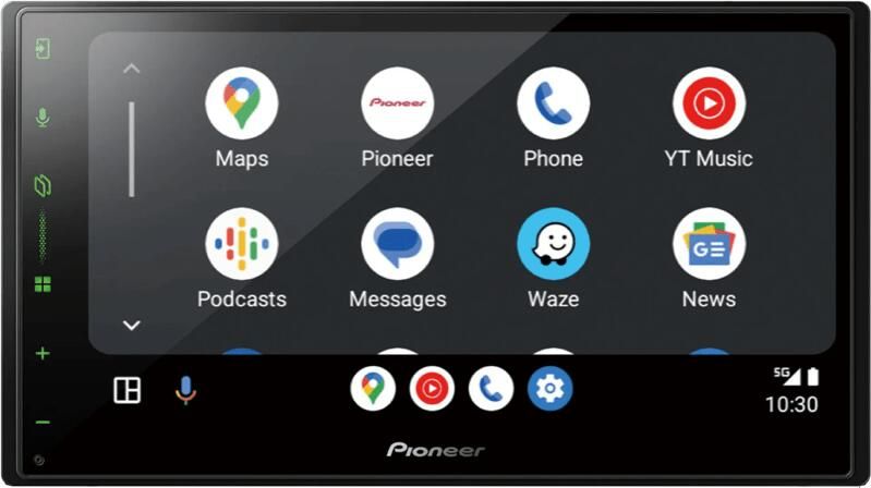 Pioneer SPH-DA77DABAN-PHC