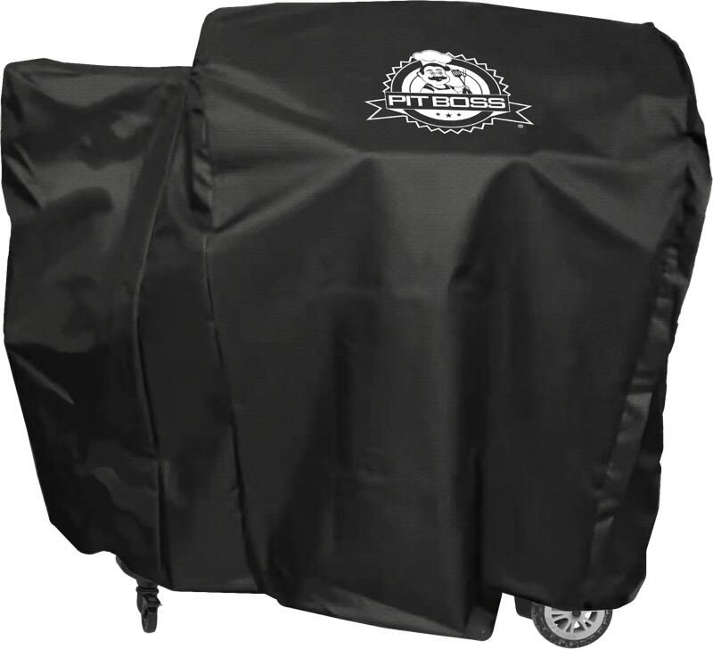 Pit Boss Competition Series PB1250 Hoes