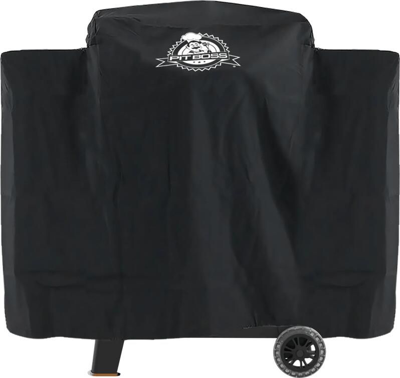 Pitboss Pit Boss Onyx Classic 700 Hoes
