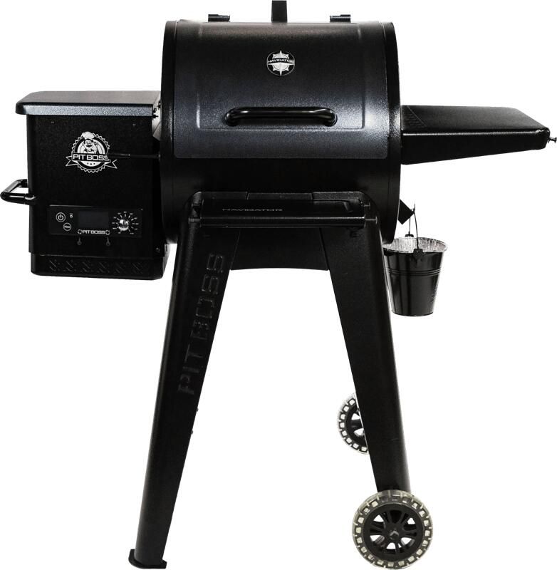 Pitboss Navigator 550