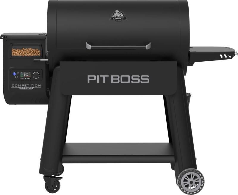 Pitboss Competition 1600