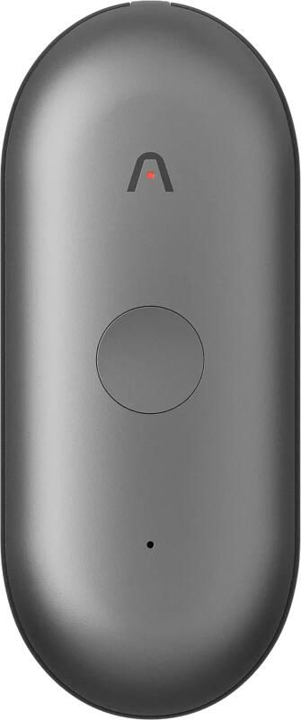 Plaud NotePin S Zwart