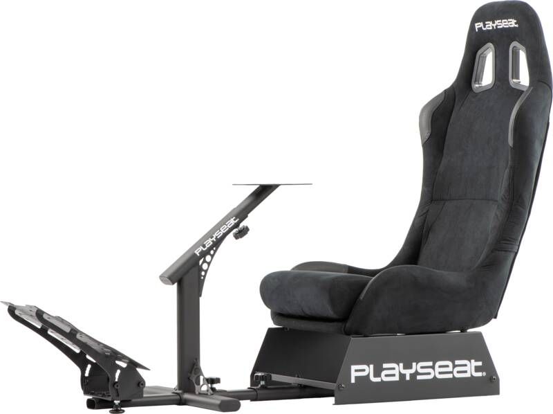 Playseat Evolution Alcantara