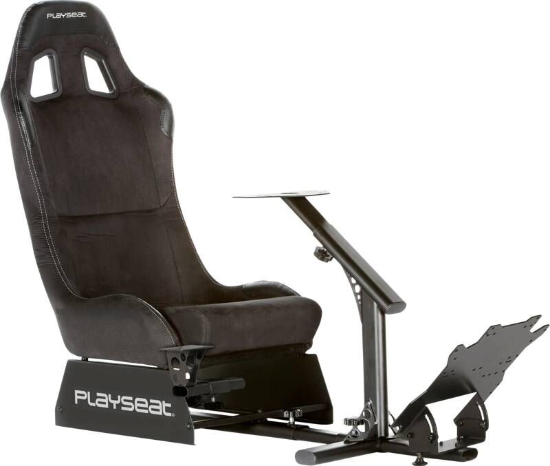 Playseat Evolution Alcantara