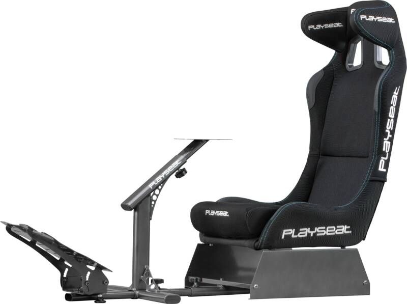 Playseat Evolution Pro ActiFit | Gaming Stoelen | 8717496872944