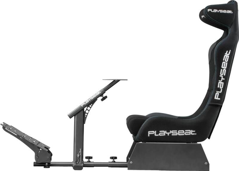 Playseat Evolution Pro ActiFit | Gaming Stoelen | 8717496872944