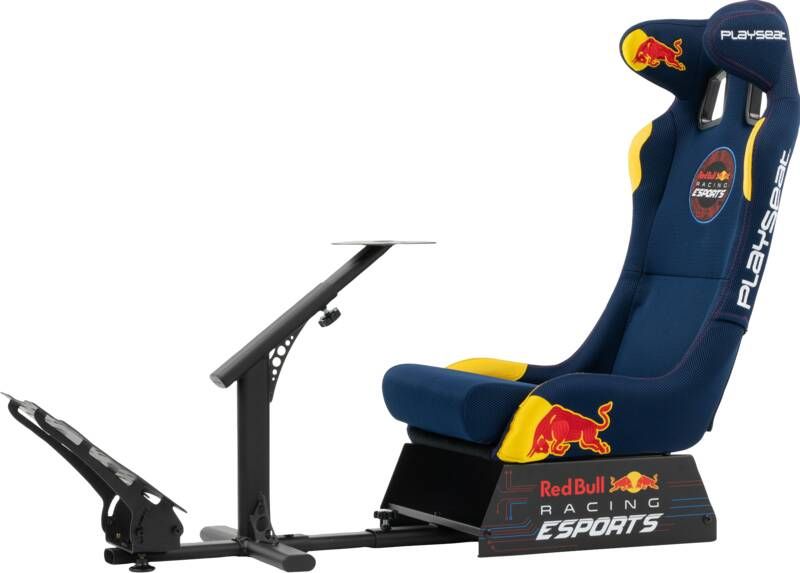 Playseat Evolution PRO Red Bull Racing Esports