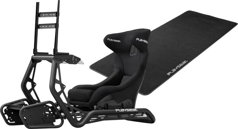 Playseat Sensation Pro ActiFit + vloermat