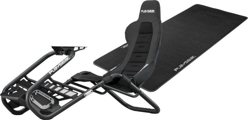 Playseat Trophy + vloermat