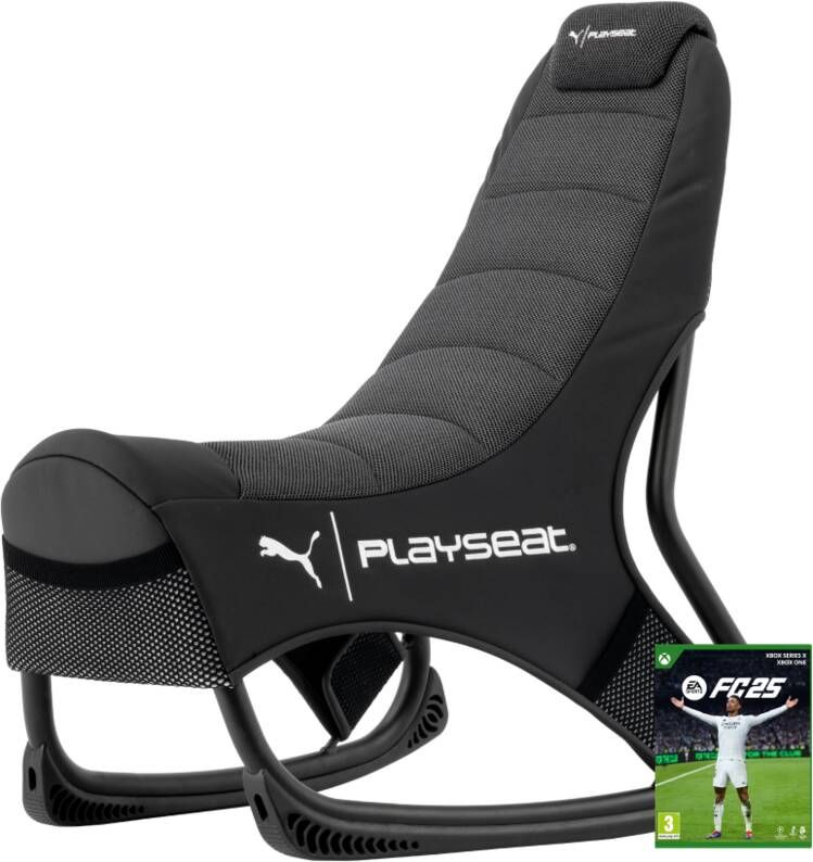 Playseat Puma Active Gaming Seat + FC 25 Xbox Series X & Xbox One