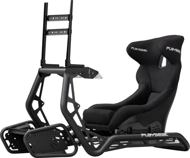 Playseat Sensation Pro Black Universele gamestoel