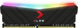 PNY XLR8 2x16GB DDR4 3600MHz (MD32GK2D4360018XRGB)