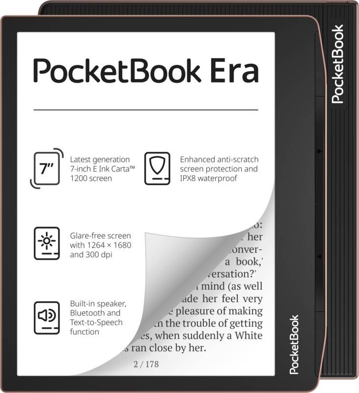 PocketBook Era 64GB Koper