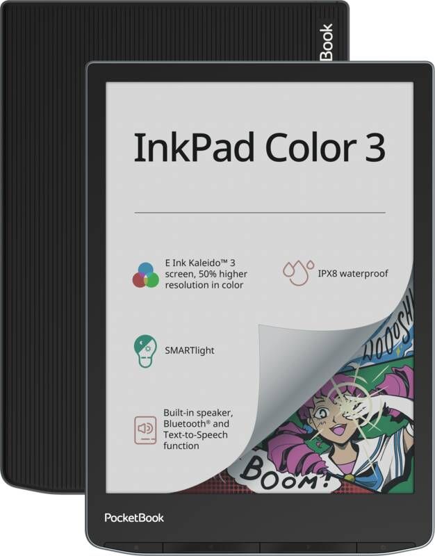 Pocketbook Inkpad Color 3 32GB