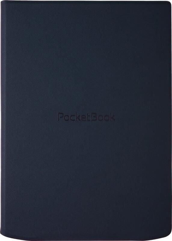 PocketBook Cover Charge InkPad 4 InkPad Color 3 InkPad Color 2 Donkerblauw