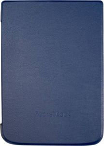 PocketBook Shell InkPad 3 InkPad 3 Pro Book Case Blauw
