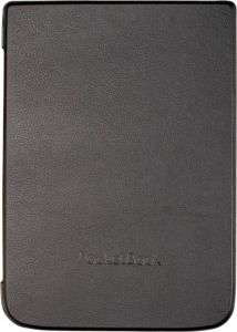PocketBook Shell InkPad 3 InkPad 3 Pro Book Case Zwart