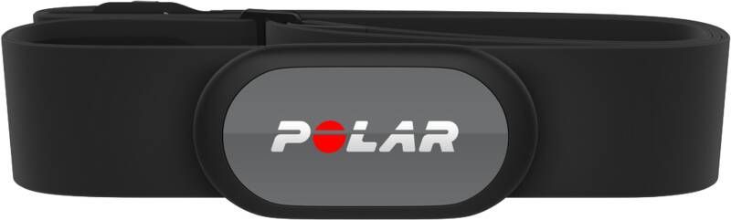 Polar H9 Hartslagmeter Borstband Zwart M-XXL