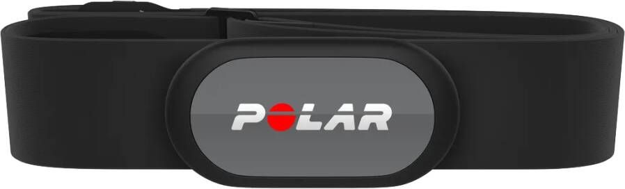 Polar H9 Hartslagmeter Borstband Zwart XS-S