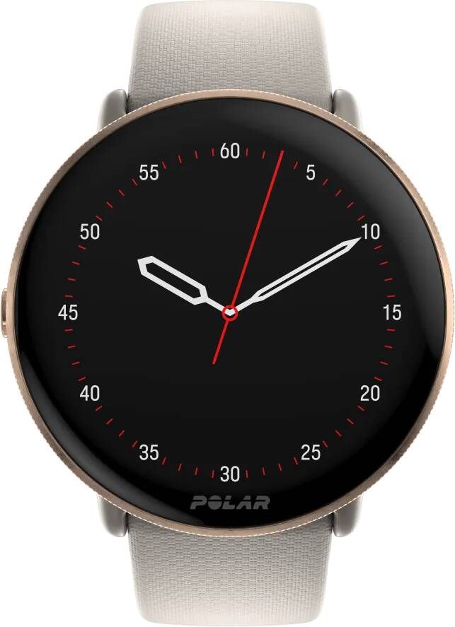 Polar Ignite 3 Crème