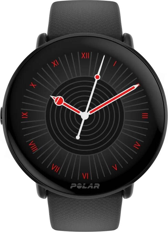 Polar Ignite 3 Zwart