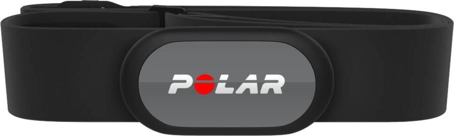 Polar H9 Hartslagmeter Borstband Zwart XS-S