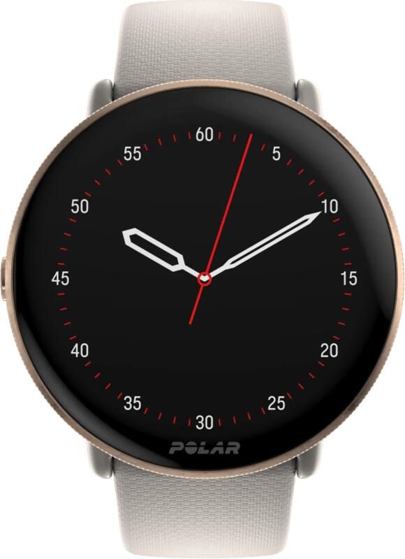 Polar Ignite 3 Crème