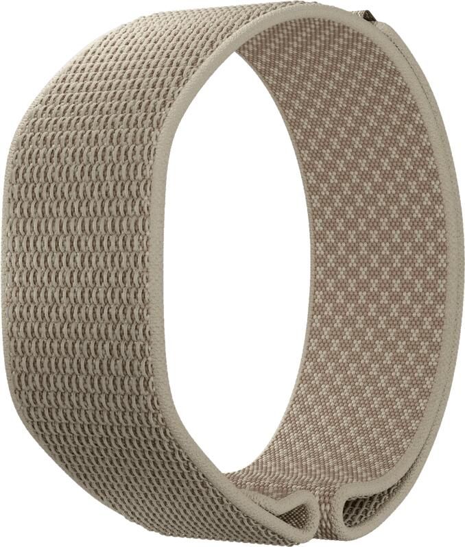 Polar Loop Bandje Beige S M L