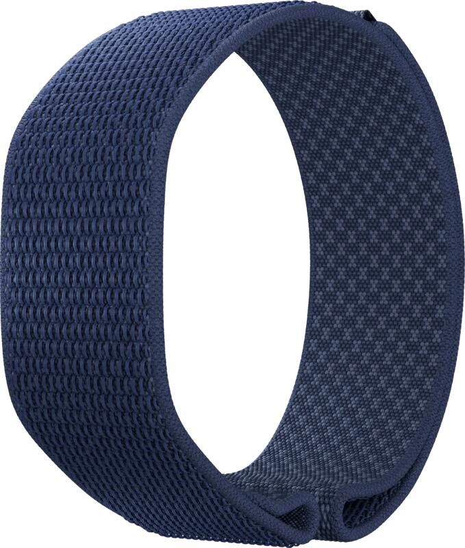 Polar Loop Bandje Blauw S M L