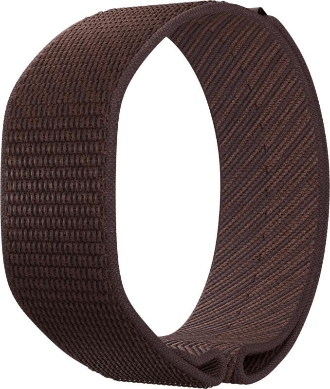 Polar Loop Bandje Bruin S M L