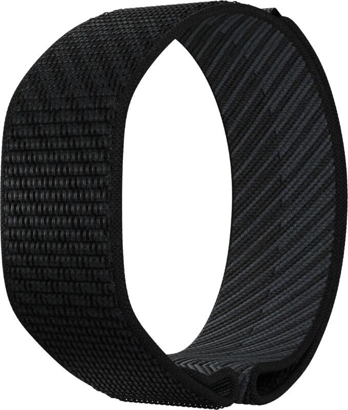 Polar Loop Bandje Zwart S M L