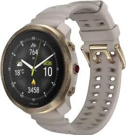 Polar Vantage M3 Goud Beige