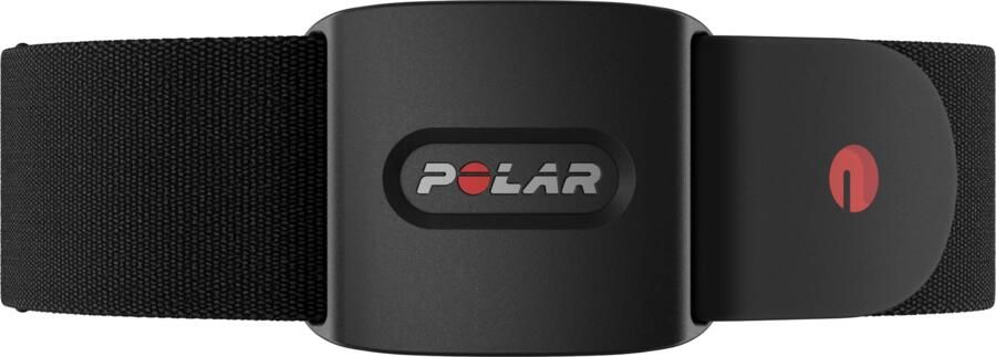 Polar Verity Sense Hartslagmeter Armband Zwart S-L