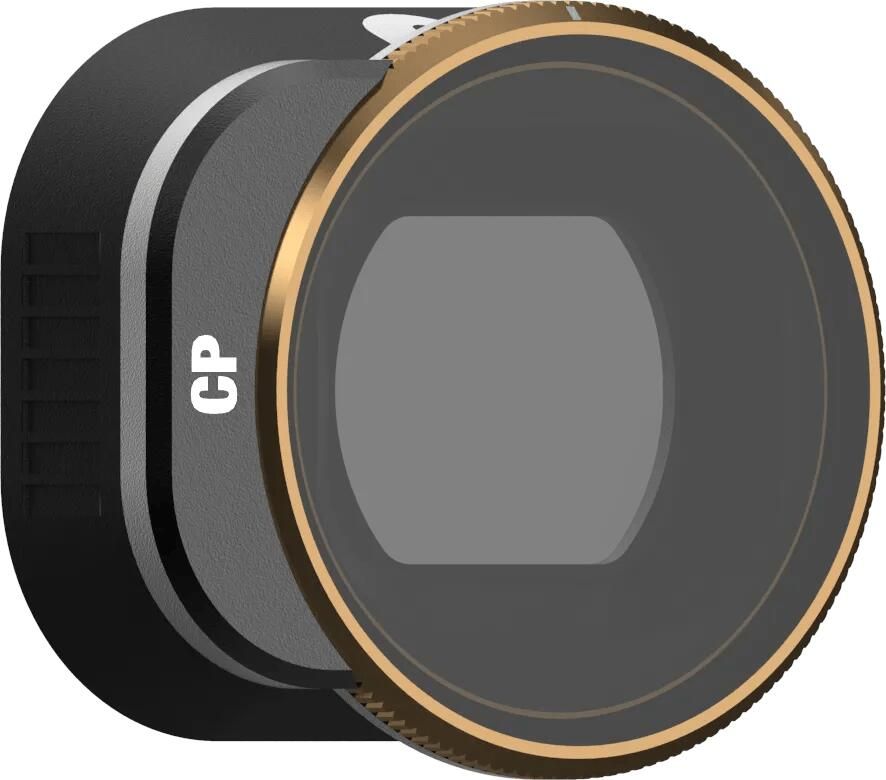 Polar Pro PolarPro DJI Mini 4 Pro Circular Polarizer