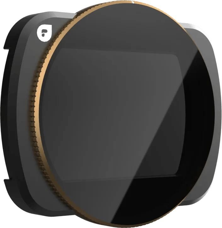 Polar Pro PolarPro DJI Osmo Pocket 3 Circular Polarizer