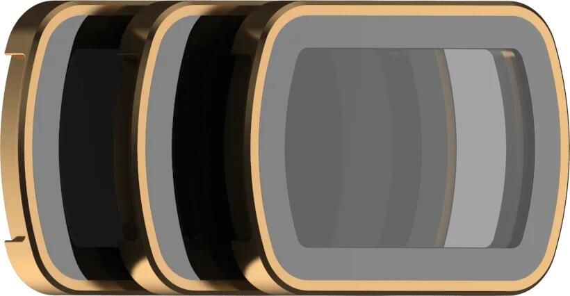 Polar Pro PolarPro DJI Osmo Pocket 3 Shutter (ND8 ND32 ND128)