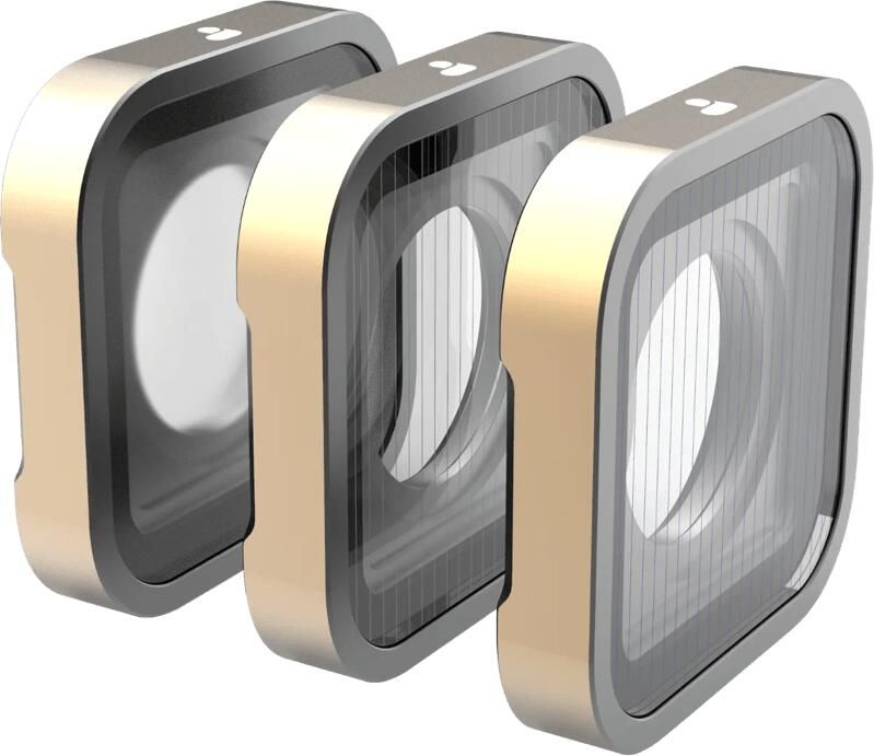 Polar Pro PolarPro GoPro HERO FX Filters