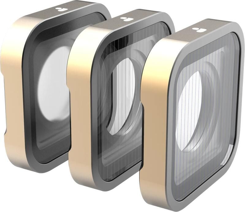 Polar Pro PolarPro GoPro HERO FX Filters