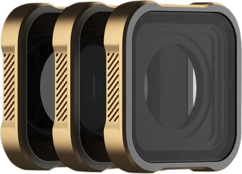 Polar Pro PolarPro GoPro HERO Shutter (ND8 ND16 ND32)