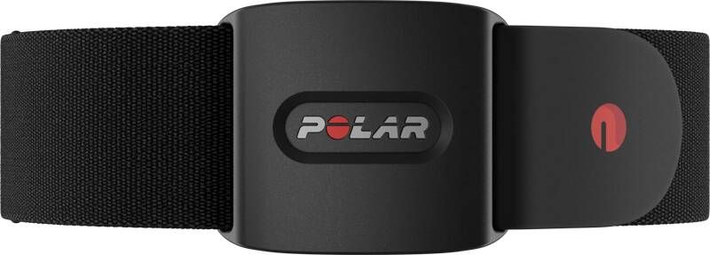 Polar Verity Sense Hartslagmeter Armband Zwart M-XXL