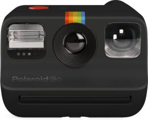 Polaroid Go Zwart