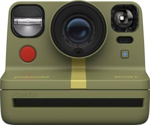 Polaroid Now+ 2 Groen