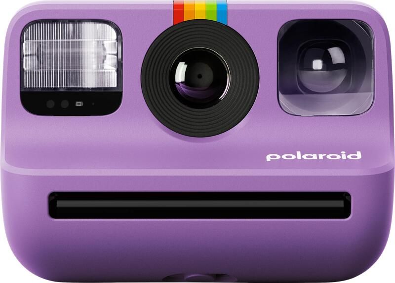 Polaroid Go 2 Paars