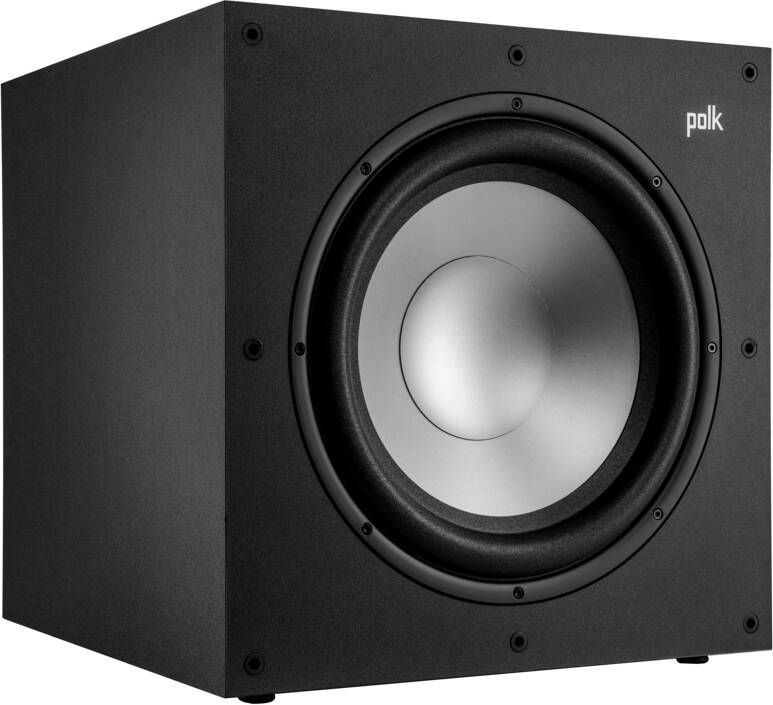 Polk Monitor XT12 subwoofer