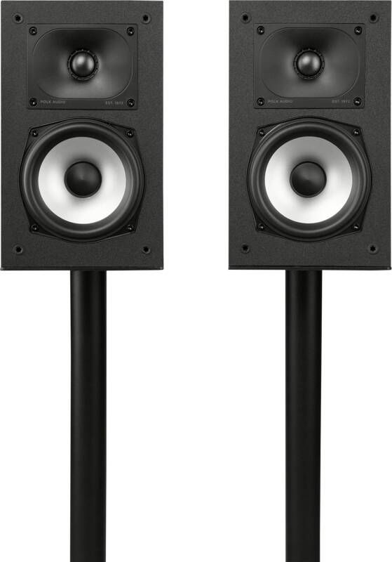 Polk Monitor XT20 boekenplankspeakers (paar)