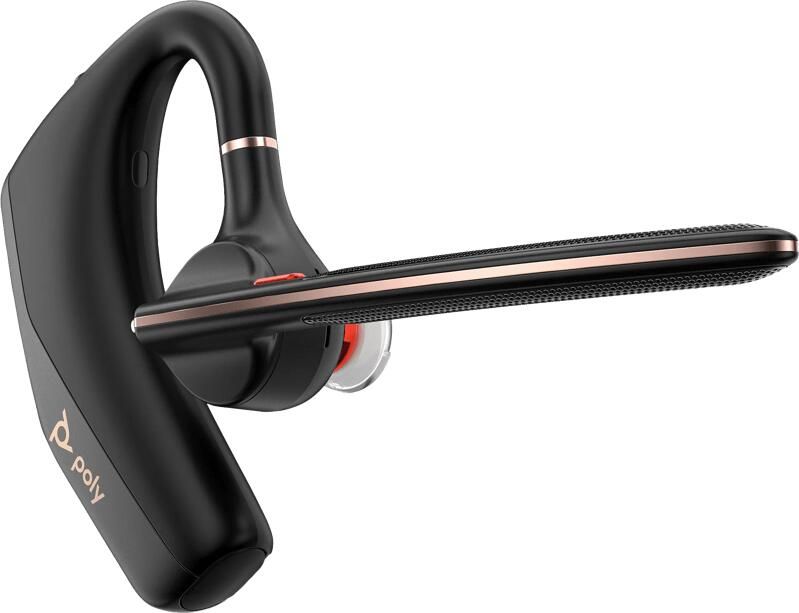 Poly Voyager Legend 50-M UC Bluetooth Headset + Oplaadcase